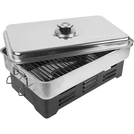 BROWIN Tischräucherofen 330001