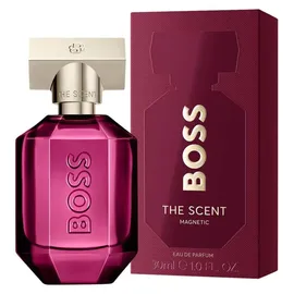 HUGO BOSS Boss The Scent Magnetic For Her Eau de Parfum 30 ml