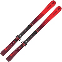 Atomic Redster S7 Slalom Ski Set 2023/24