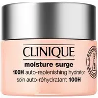 Clinique Moisture SurgeTM Soin Auto-réhydratant 100H - Crème de Jour & Nuit Hydratant 15 ml