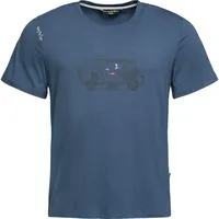 Chillaz Van Life dark blue (0608) S