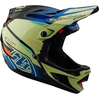 Troy Lee Designs Troy Lee Designs, D4 MIPS Helm,