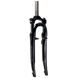 srsuntour Federgabel SR SF13 CR-8V 26" schwarz SL 255 mm 1" A-Head