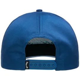 BILLABONG Walled Snapback Cap blau Herren One Size