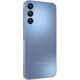 Samsung Galaxy A15 5G 4 GB RAM 128 GB Blue