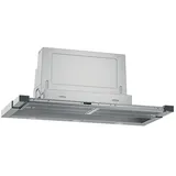 Neff D49ML54X1 Flachschirmhaube 90 cm edelstahl