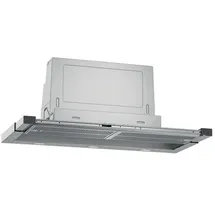 Neff D49ML54X1 Flachschirmhaube 90 cm edelstahl
