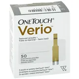 Diaprax Teststreifen One Touch Verio 50 St.