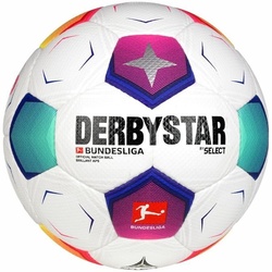 Derbystar Fußball Bundesliga-Ball 23/24 Brillant APS