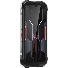 HOTWAV Hyper 7S 4 GB RAM 256 GB Punk Yellow 