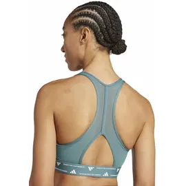 adidas Damen BH Powerreact Training, PRETEA, M