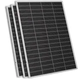 sunshare Ray Lite Monokristallin 600 W inkl. 3 x 200 W Solarmodule