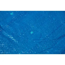 BESTWAY Poolabdeckung blau 262 x 175 cm