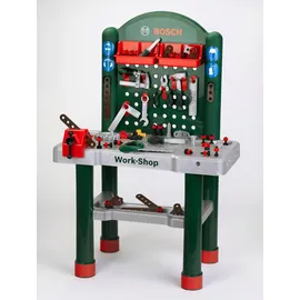 Theo Klein Spielwerkbank (8710)