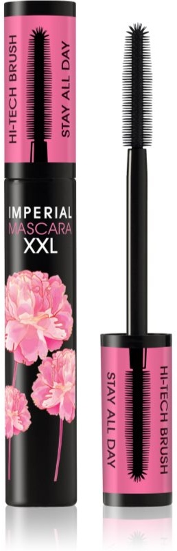 Dermacol Imperial XXL langlebiger Mascara für mehr Volumen 13 ml