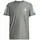adidas Herren T-Shirt Own the Run GRESIX/WHTMEL, L