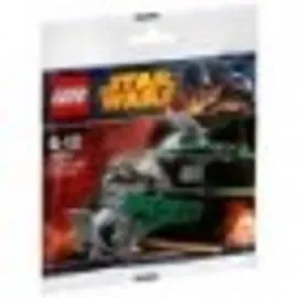 LEGO Star Wars Anakin's Jedi Interceptor 30244