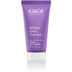 Gigi Where Ever You Are Body Lotion 75ml