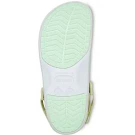 Crocs Classic Turbo Unisex Clog