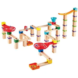 HaPe Kunterbunte Murmelbahn