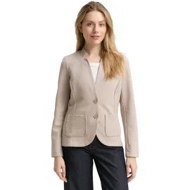 Tom Tailor Blazer Beige 40