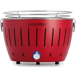 LotusGrill G280 G-RO-280 - BBQ-Grill - Kohle