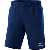 Erima Six Wings Worker Shorts new navy/new royal 116