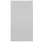 GARDINIA Plissee Concept Tageslicht 60 x 130 cm grau