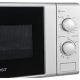 GGV Exquisit MW 900-030G silber