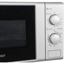 GGV Exquisit MW 900-030G silber