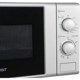 GGV Exquisit MW 900-030G silber