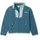 Columbia Sequoia Grove Full Zip Fleece Everblue/Crushed Blue XL