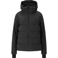Whistler Lakeland W Ski Jacket W-PRO Black, 36