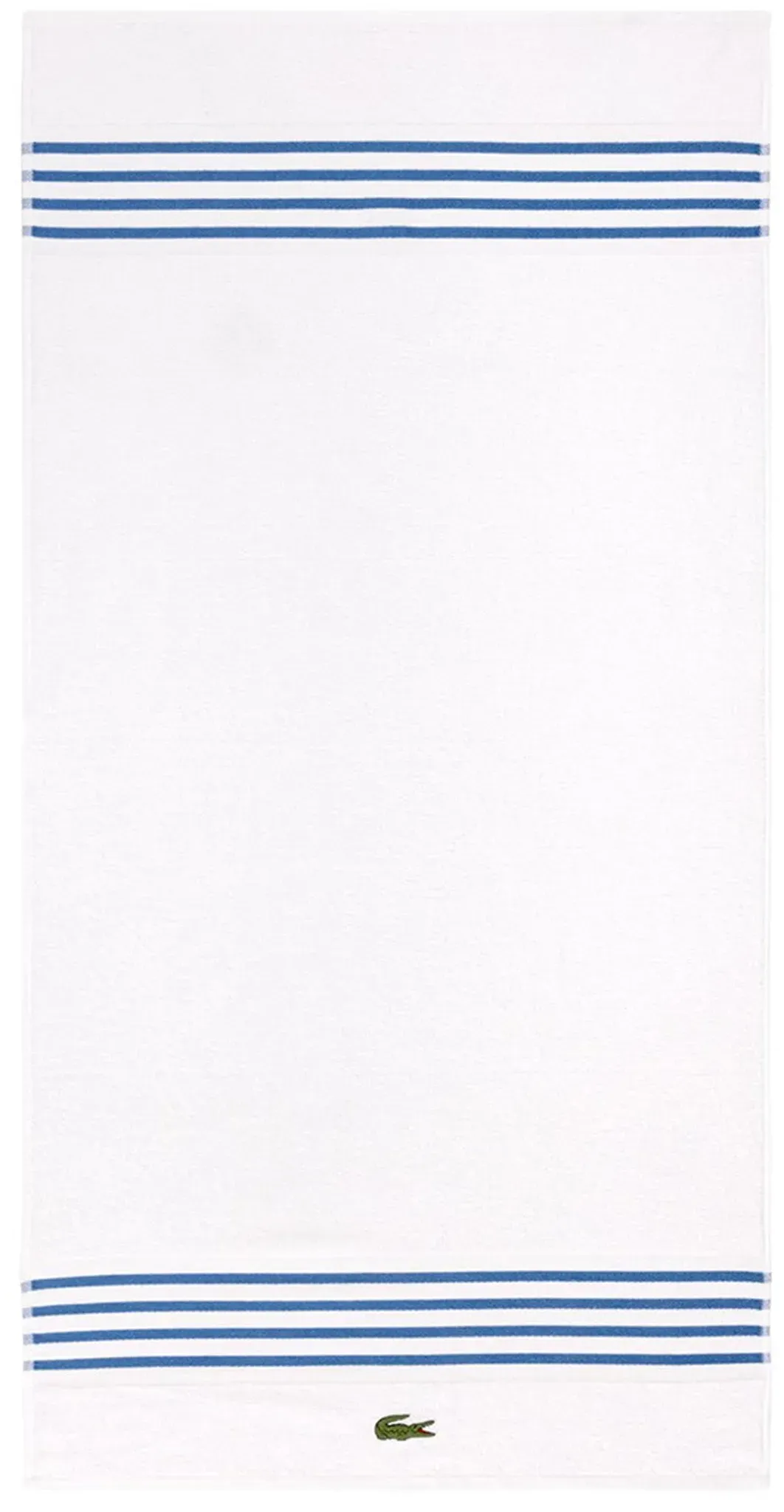 Duschtuch LACOSTE 