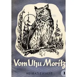 Vom Uhu Moritz