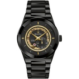 Bulova Automatic Watch 98A291