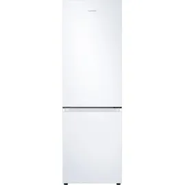 Samsung RB34C600CWW/EF Kühl-Gefrierkombination (344 l, 1853 mm hoch, Weiß)