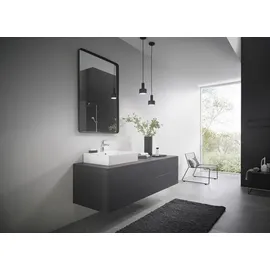 Hansgrohe Focus 100 Einhandmischer chrom 31517000