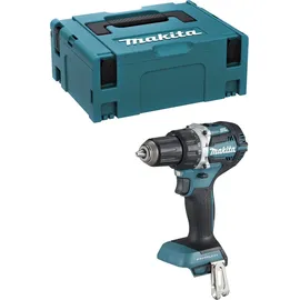 Makita DDF484ZJ ohne Akku + Makpac