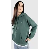 Levi's Everyday Kapuzenpullover Green XS