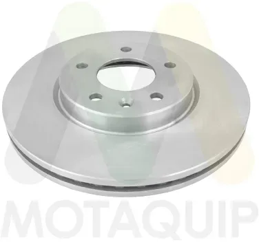 MOTAQUIP Bremsscheibe lvbd1531 300mm 26mm für Opel Vaughall CHEVROLET