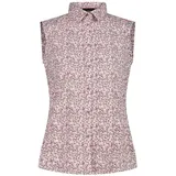 CMP Hemd Bluse Stone/Fard/Pink Fluo XL