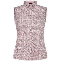 CMP Hemd Bluse Stone/Fard/Pink Fluo XL