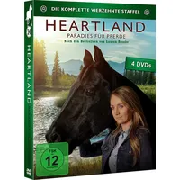 Plaion pictures Heartland - Paradies für Pferde, Staffel 14