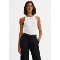 Levi's Levi ́s ® Dreamy ärmelloses T-shirt - White