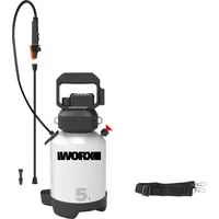 Worx Akku-Drucksprühgerät WG829E