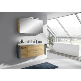 Saphir Cassca Sprint 120 cm braun