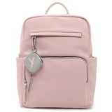 SURI FREY Rucksack Laptoprucksack mit Laptopfach Suri Sports Cody Backpack Rose rosa - Rosa