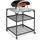 Ooni Modultisch Pizzaofen Large Stahl / Anthrazit
