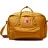 Kånken Weekender One Size Gelb
